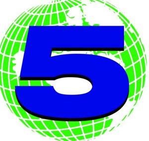 Channel 5 Clips