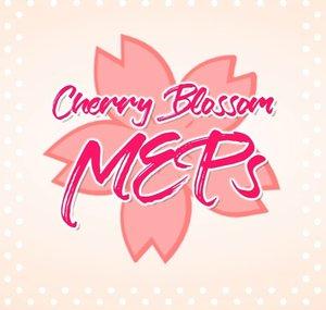CherryBlossomMEPs