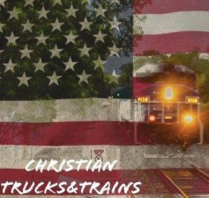 Christian Trucks&Trains