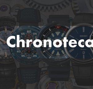 Chronoteca