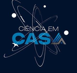 Ciência em casa