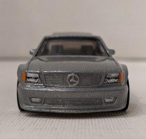 CJ Diecast
