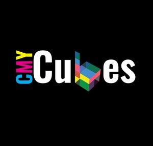 CMY Cubes 