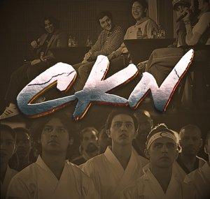 Cobra Kai Nation