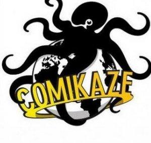 Comikaze Expo