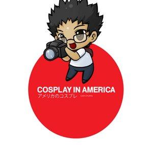 Cosplay in America
