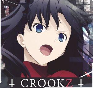 Crookz