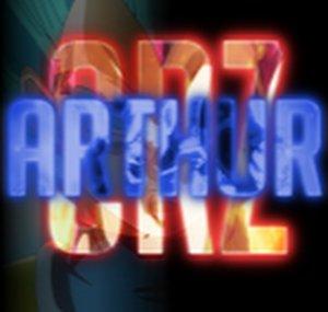 cRz Arthur