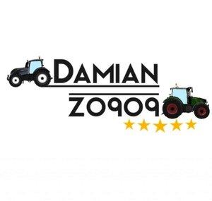 DamianZ0909
