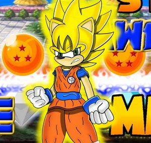 DBZONIC