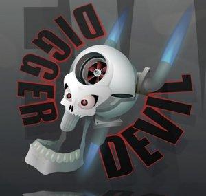 Digger Devil