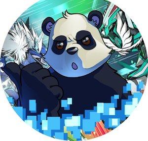 DIGI-PANDA