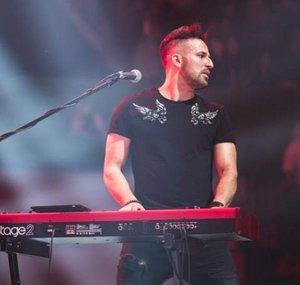 Dominik Žagmešter