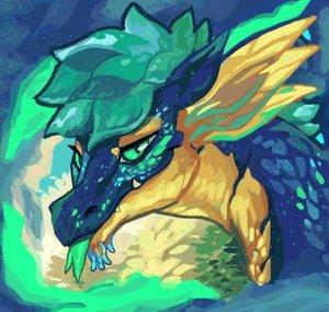 Drakinite