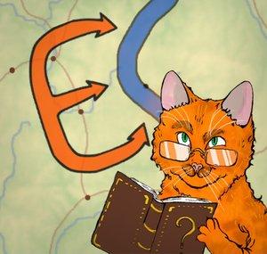 Eastory-Кот