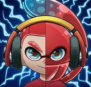 Electrical Squid