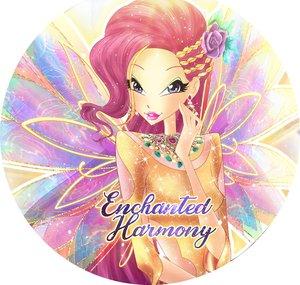 Enchanted Harmony