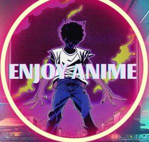 Enjoy Anime