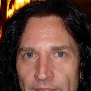 Eric Singer