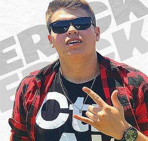 Erickzera