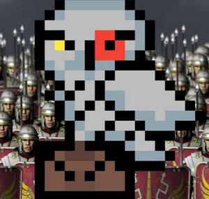 Eye Owl