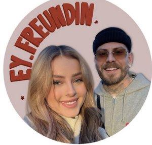 #eyFreundin