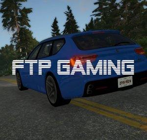F T P Gaming