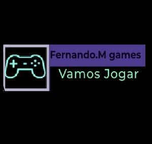 Fernando.M Games