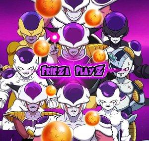 Frieza PlayZ