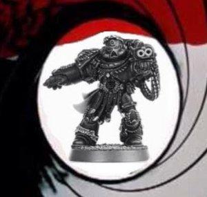 From wargaming with love