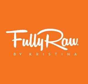 FullyRawKristina