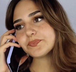 Georgiana Larissa