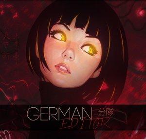 GermanEditorSquad