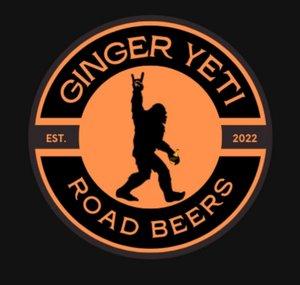 Ginger Yeti Road Beers