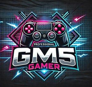 GM5 GAMER