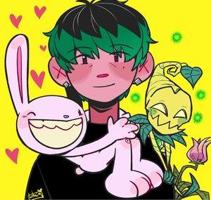 HeartLudwig