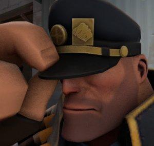 Heavy Kujo