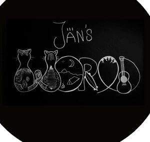 Jän's World