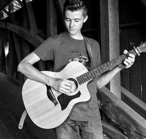 Jarod William