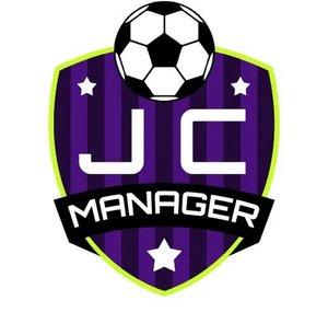 JC Manager - Football Manager en Español