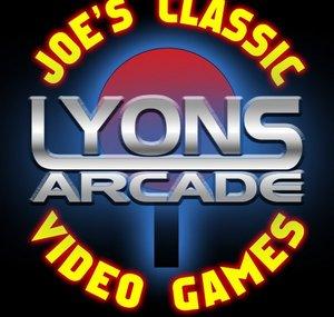 Joe's Classic Video Games