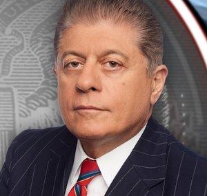 Judge Napolitano - Judging Freedom