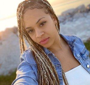 Keviah Symone’