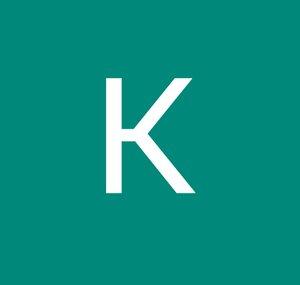 Kevin M