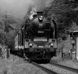 K&K Trainspot