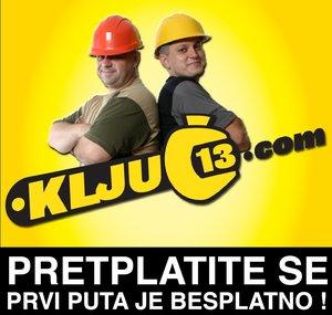 Ključ 13