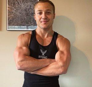 Kyle Hunt