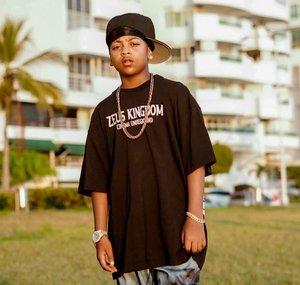 Kymani Florez