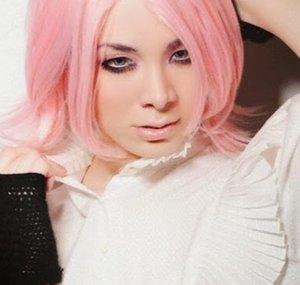 Lana Cosplay