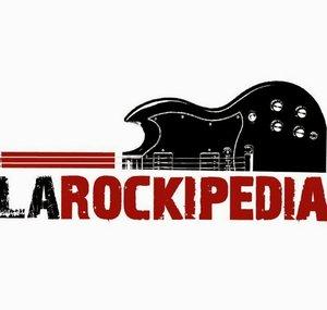 Larockipedia